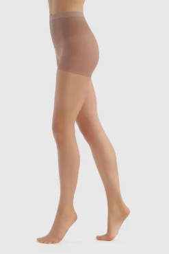 DIM Panty de verano Teint de Soleil reductor invisible