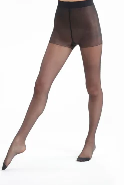 DIM Panty moldeador cintura cómoda 22 DEN