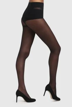 DIM Panty moldeador 25 DEN