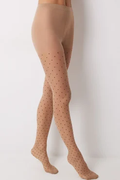Women'secret Panty plumeti