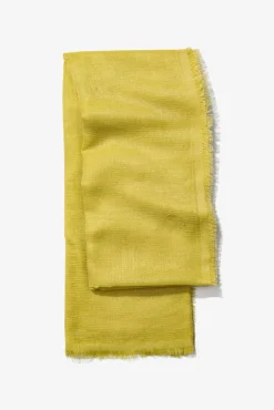 Vilanova Pañuelo Rectangular con Hilo Metálico