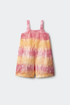 Crianças Springfield Kids Peto tye dye niña