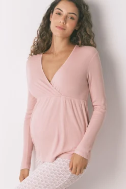 Women'secret Pijama Capri