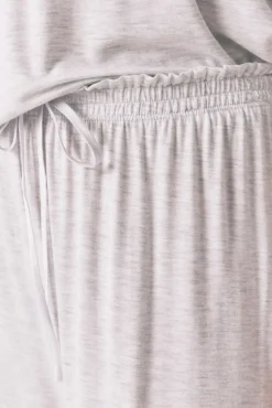 Women'secret Pijama Capri viscosa soft touch