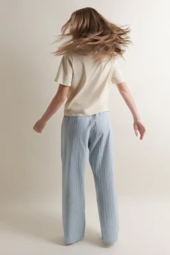 HI&BYE Pijama combinado