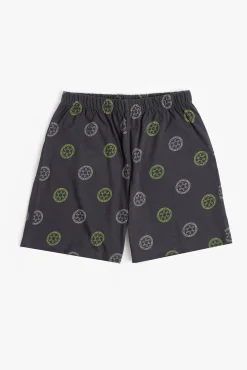 Crianças Admas Pijama corto neon galactic empire Star Wars