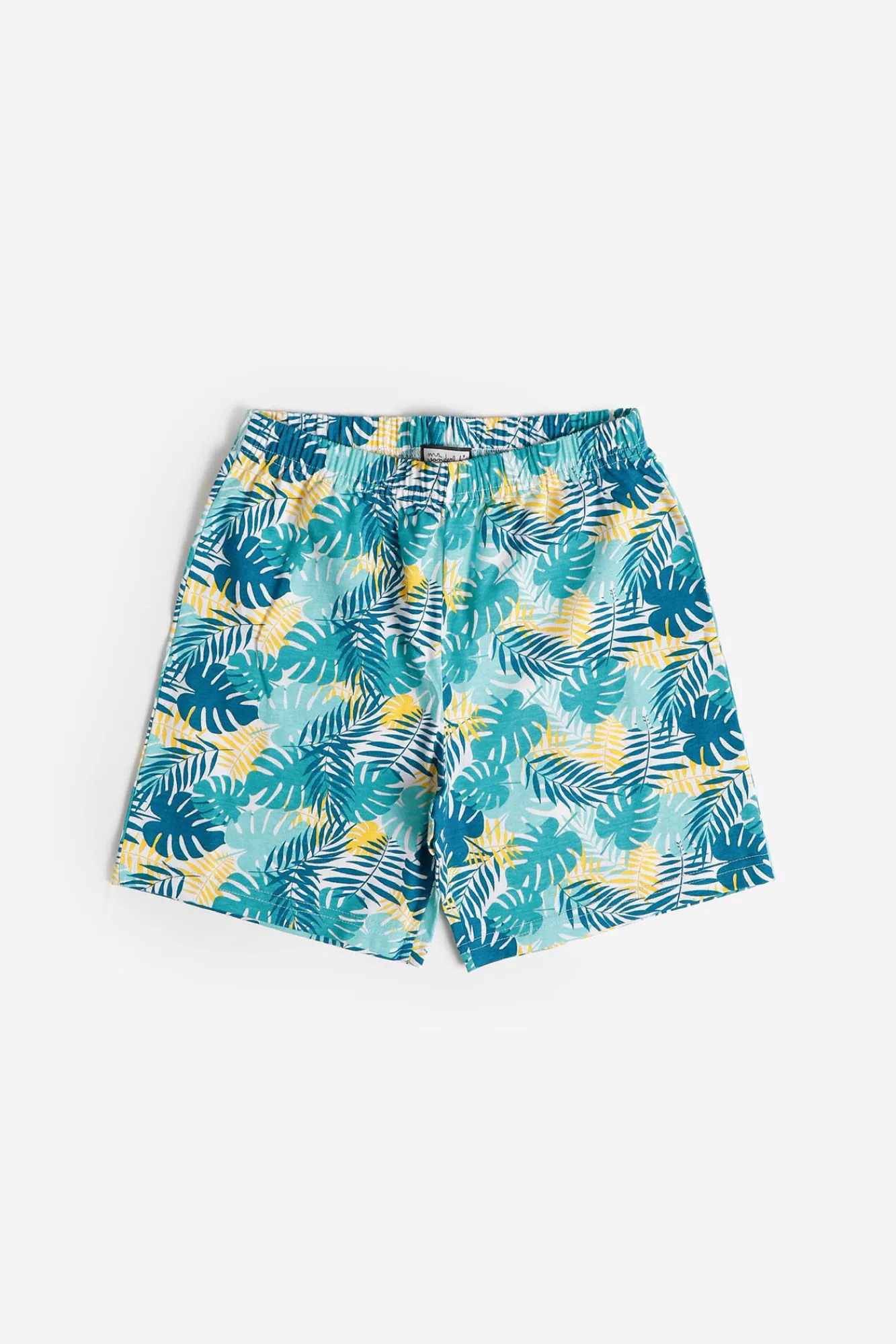 Crianças Mr. Wonderful Pijama corto piña Mr Wonderful