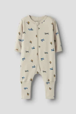 Crianças Name it Pijama de bebe