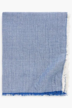 Calma House Plaid Layer 120x180