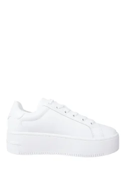 Tommy Jeans Plataforma de mujer con bandera