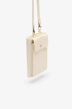 Cortefiel Portamóvil cartera