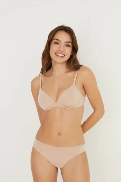 Women'secret PRETTY Sujetador aro microfibra