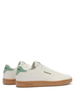 Reebok court clean sneakers