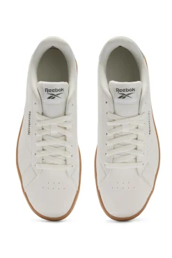 Reebok court clean sneakers