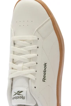 Reebok court clean sneakers