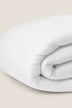 Textura Relleno nórdico algodón y bambú. Cama 80-90cm.