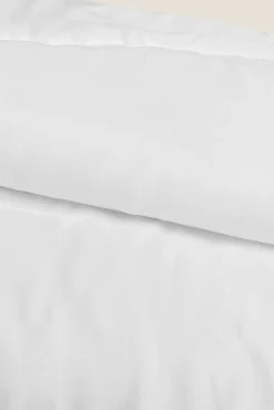 Textura Relleno nórdico fibra doble. Cama 80-90cm.