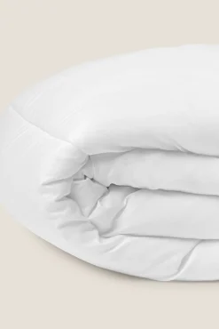 Textura Relleno nórdico fibra doble. Cama 135-140cm.
