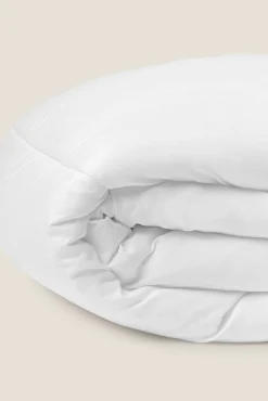 Textura Relleno nórdico fibra doble. Cama 180-200cm.