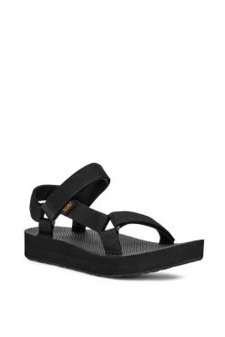 Teva Sandalia plataforma