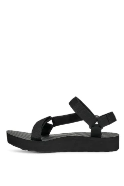 Teva Sandalia plataforma