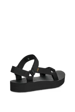Teva Sandalia plataforma