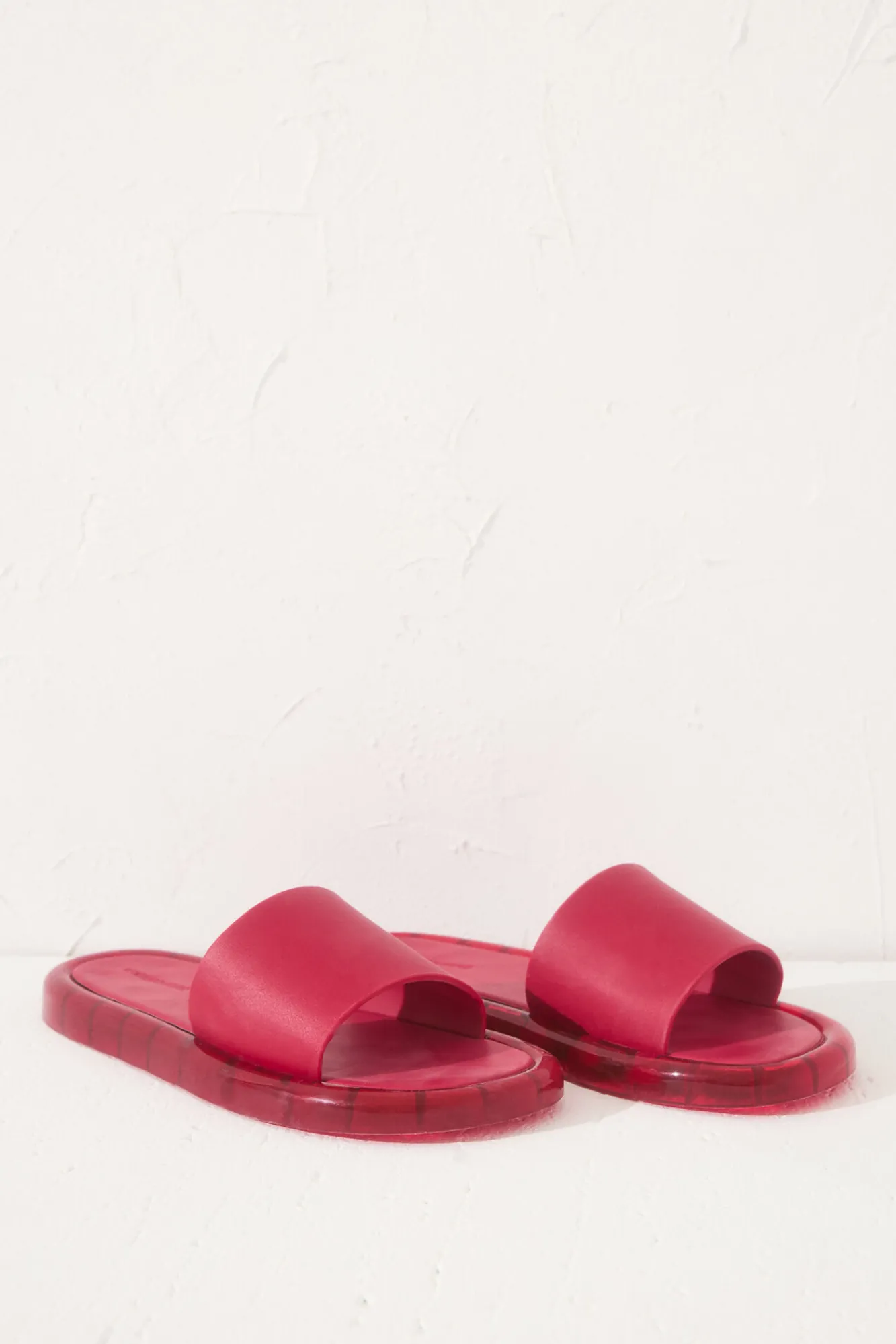 Women'secret Sandalias tipo pala