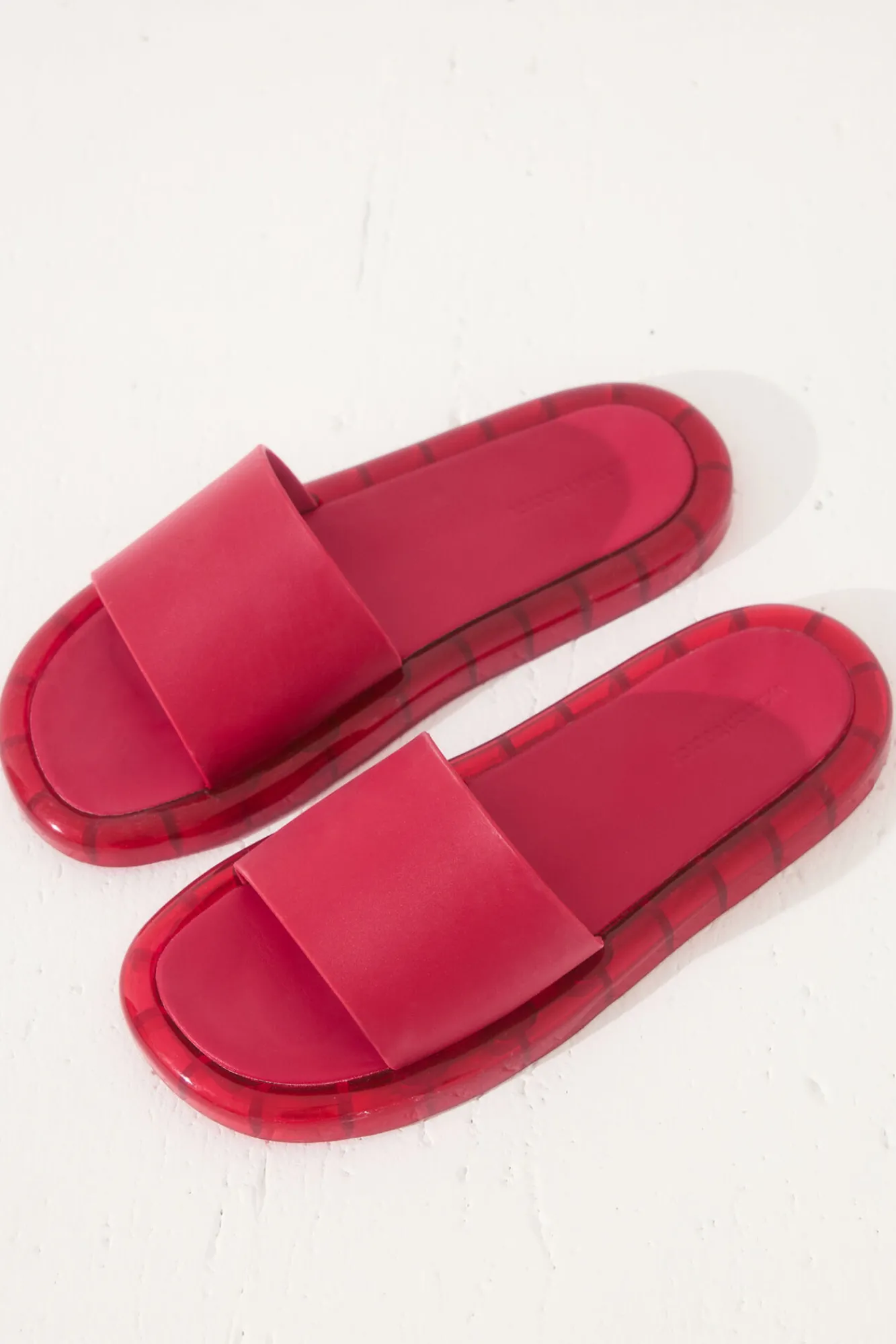Women'secret Sandalias tipo pala