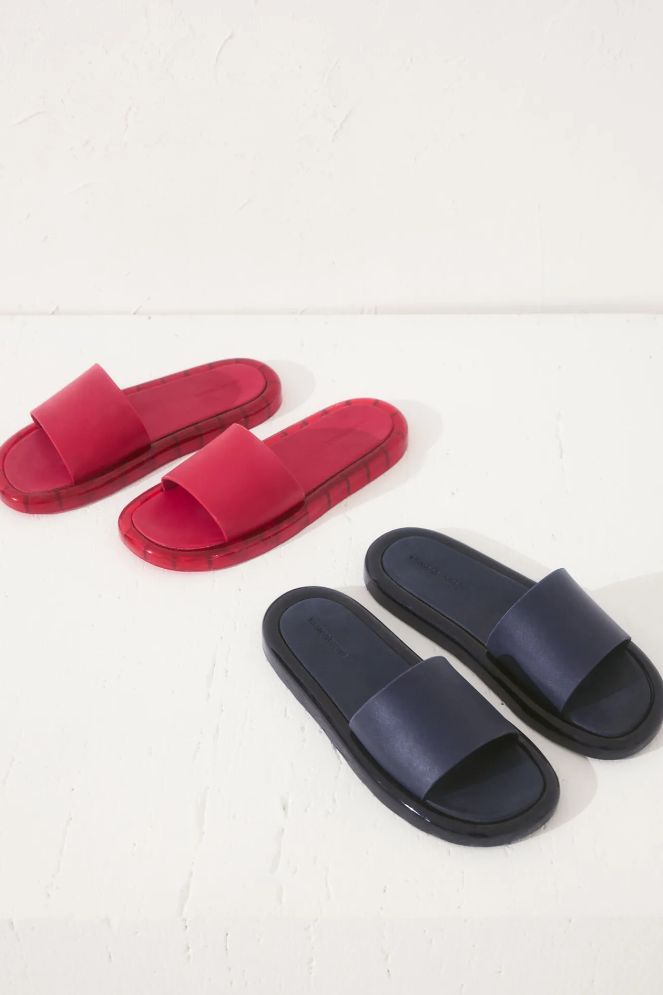 Women'secret Sandalias tipo pala