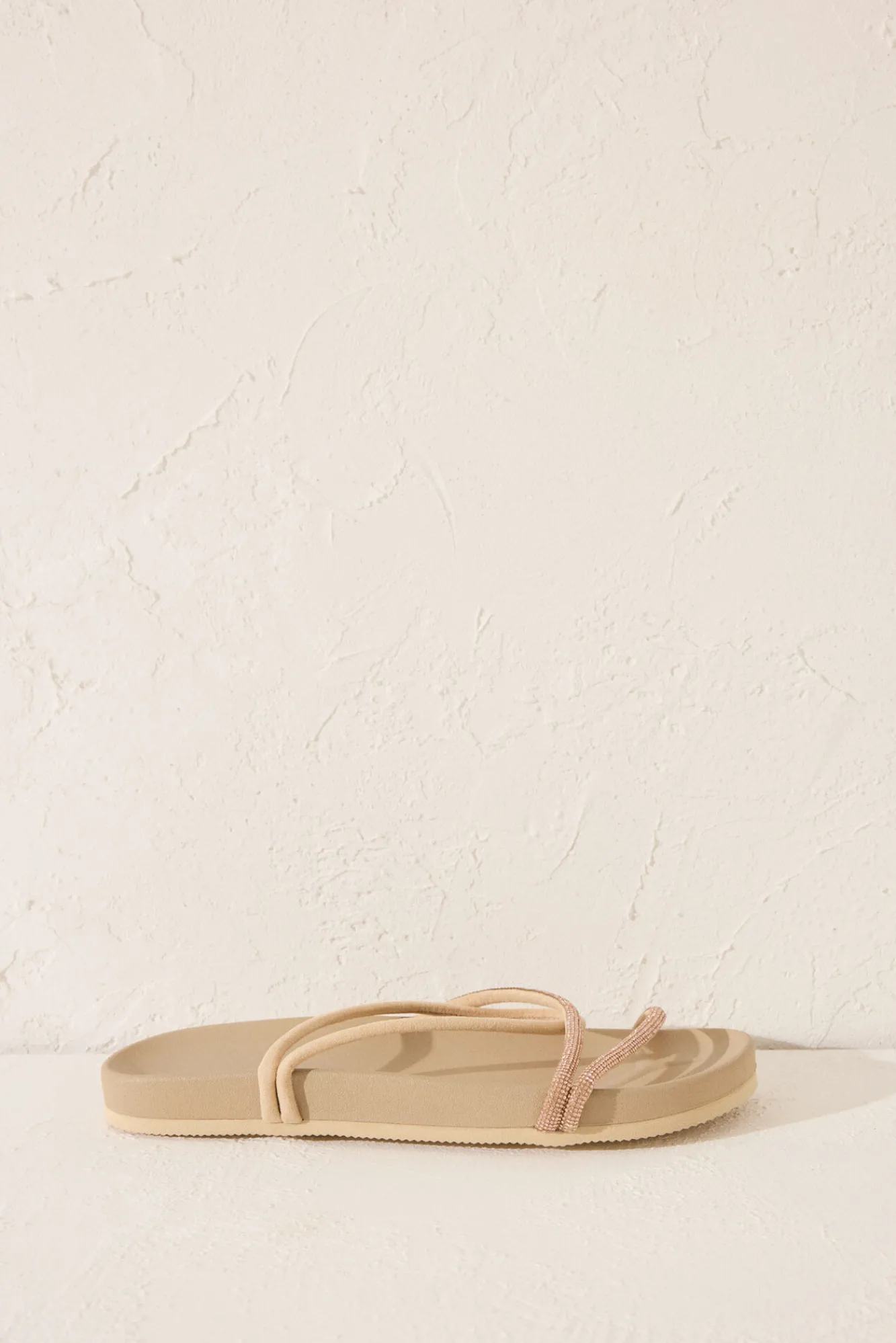 Women'secret Sandalias waterproof suela comfort
