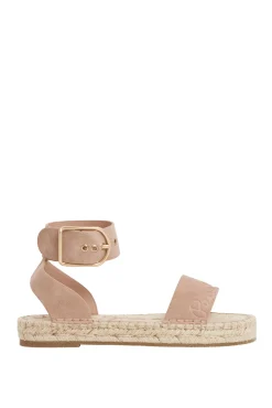 Pepe Jeans Sandalias Yute Con Detalles Ante