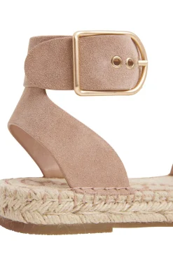 Pepe Jeans Sandalias Yute Con Detalles Ante