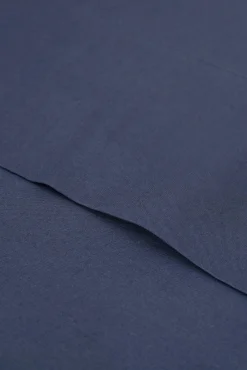 Textura Sábana algodón orgánico. Cama 180-200cm.