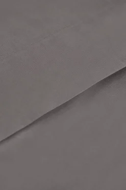 Textura Sábana algodón orgánico. Cama 135-140cm.