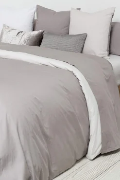 Textura Sábana algodón percal. Cama 180-200cm.
