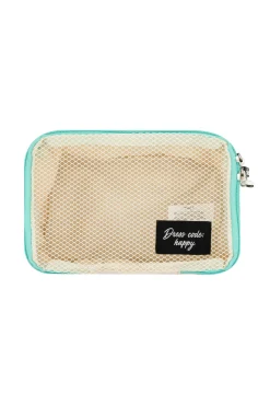 Mr. Wonderful Set 3 bolsas organizadoras