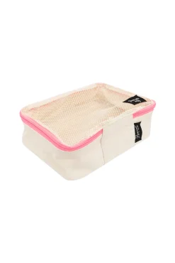Mr. Wonderful Set 3 bolsas organizadoras