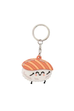 Mr. Wonderful Set de 2 llaveros - Sushi