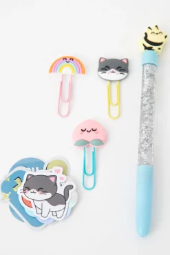 Mr. Wonderful Set de estuche con accesorios