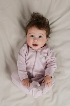 Crianças Name it Set de pijamas de bebe