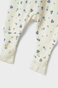 Crianças Name it Set de pijamas de bebe