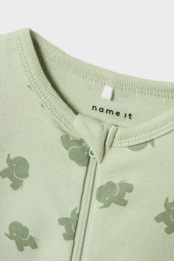 Crianças Name it Set de pijamas de bebe