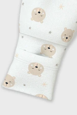 Crianças Name it Set dos pijamas bebé neutro