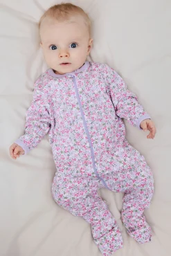 Crianças Name it Set dos pijamas bebé niña