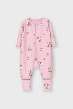Crianças Name it Set dos pijamas bebé niña