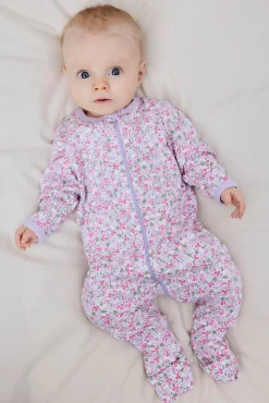 Crianças Name it Set dos pijamas bebé niña