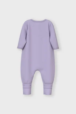 Crianças Name it Set dos pijamas bebé niña