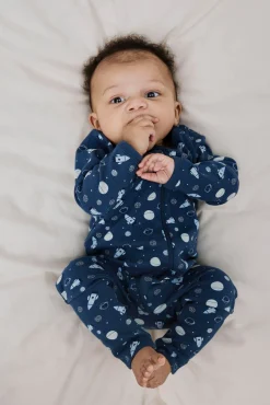 Crianças Name it Set dos pijamas bebé niño