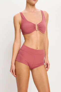 Modibodi Short bikini menstrual absorción alta