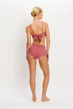 Modibodi Short bikini menstrual absorción alta